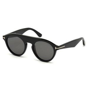 Tom Ford Women Sunglasses Grey Lens